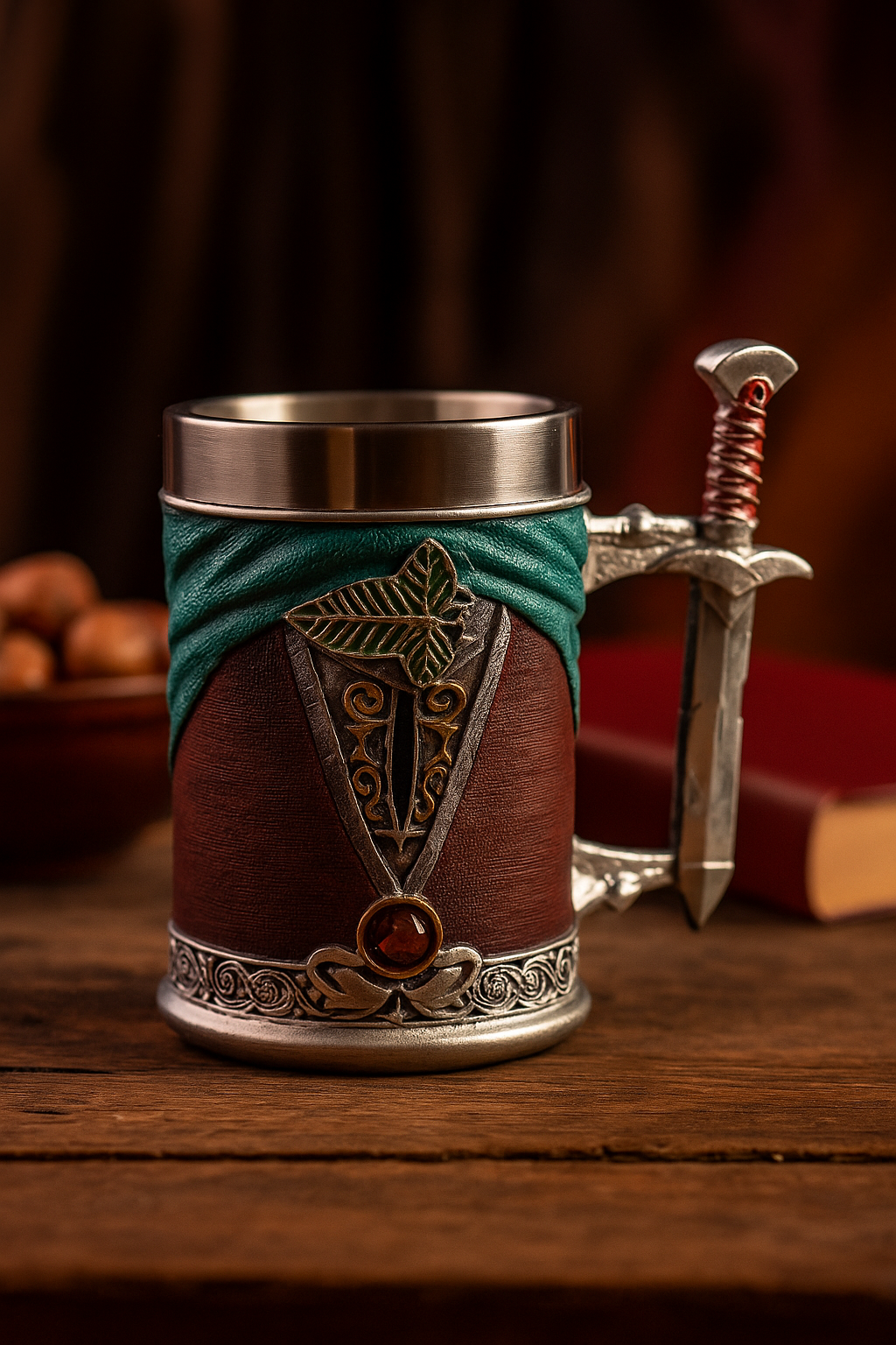 Adventurer’s Chalice