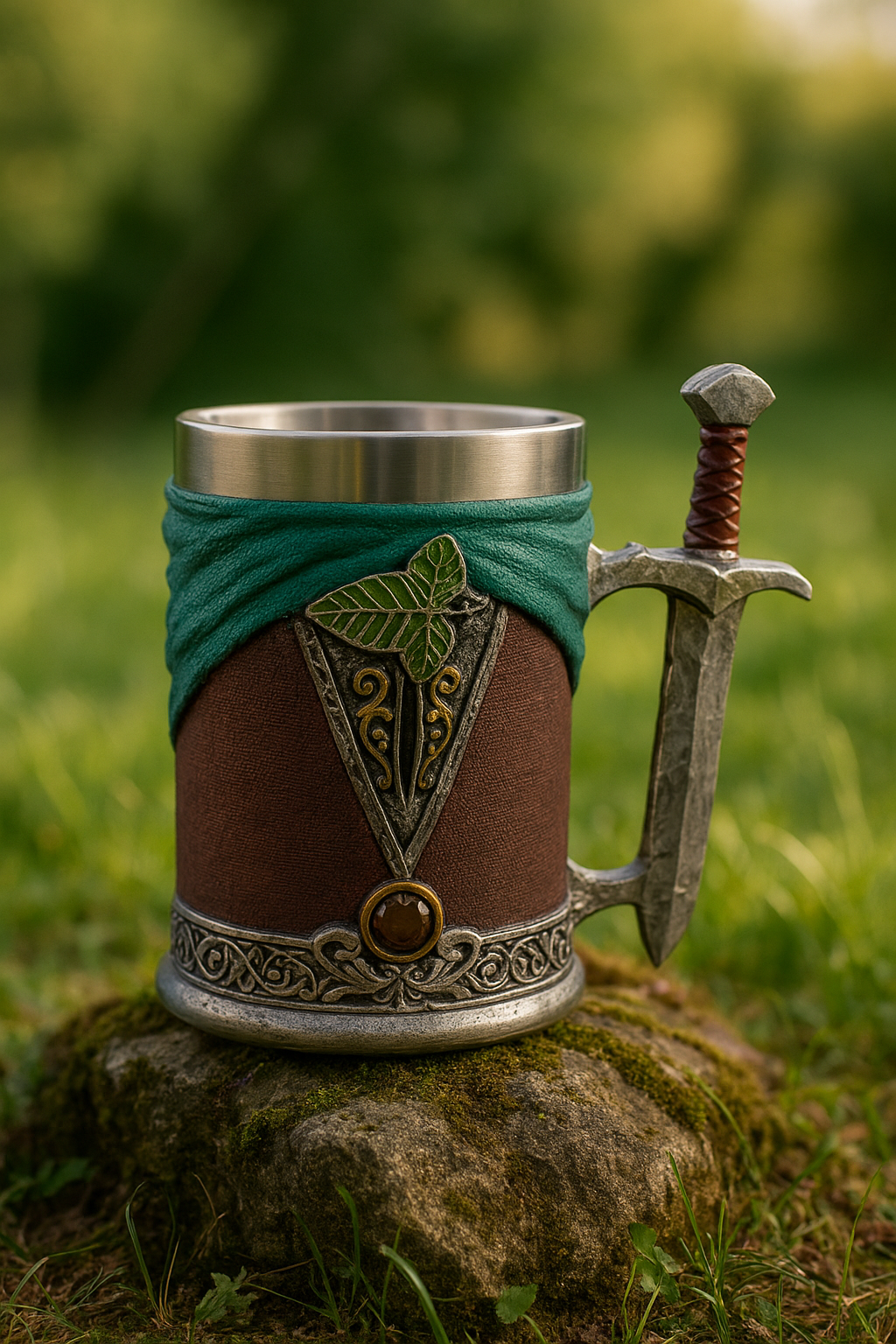 Adventurer’s Chalice