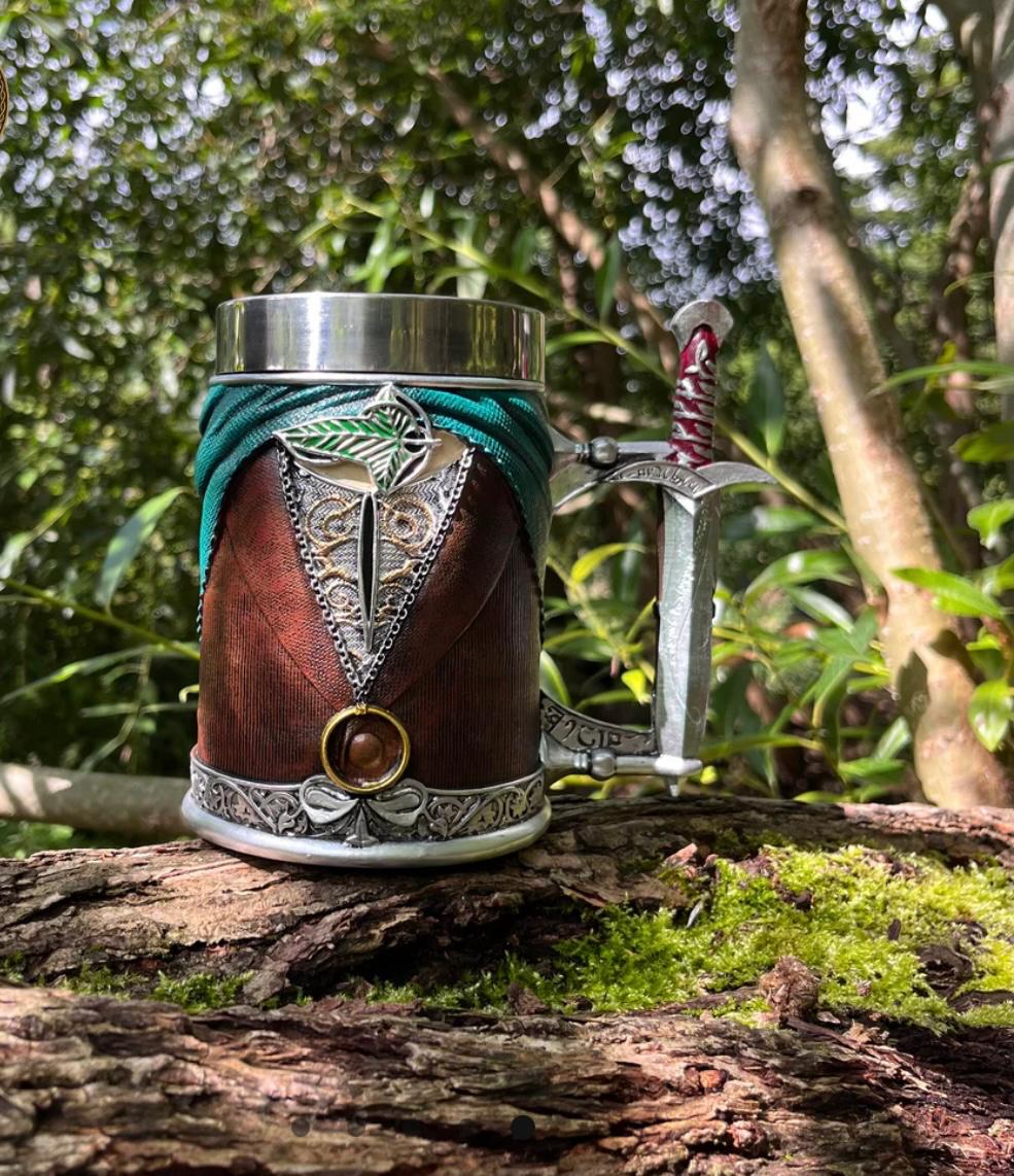Adventurer’s Chalice