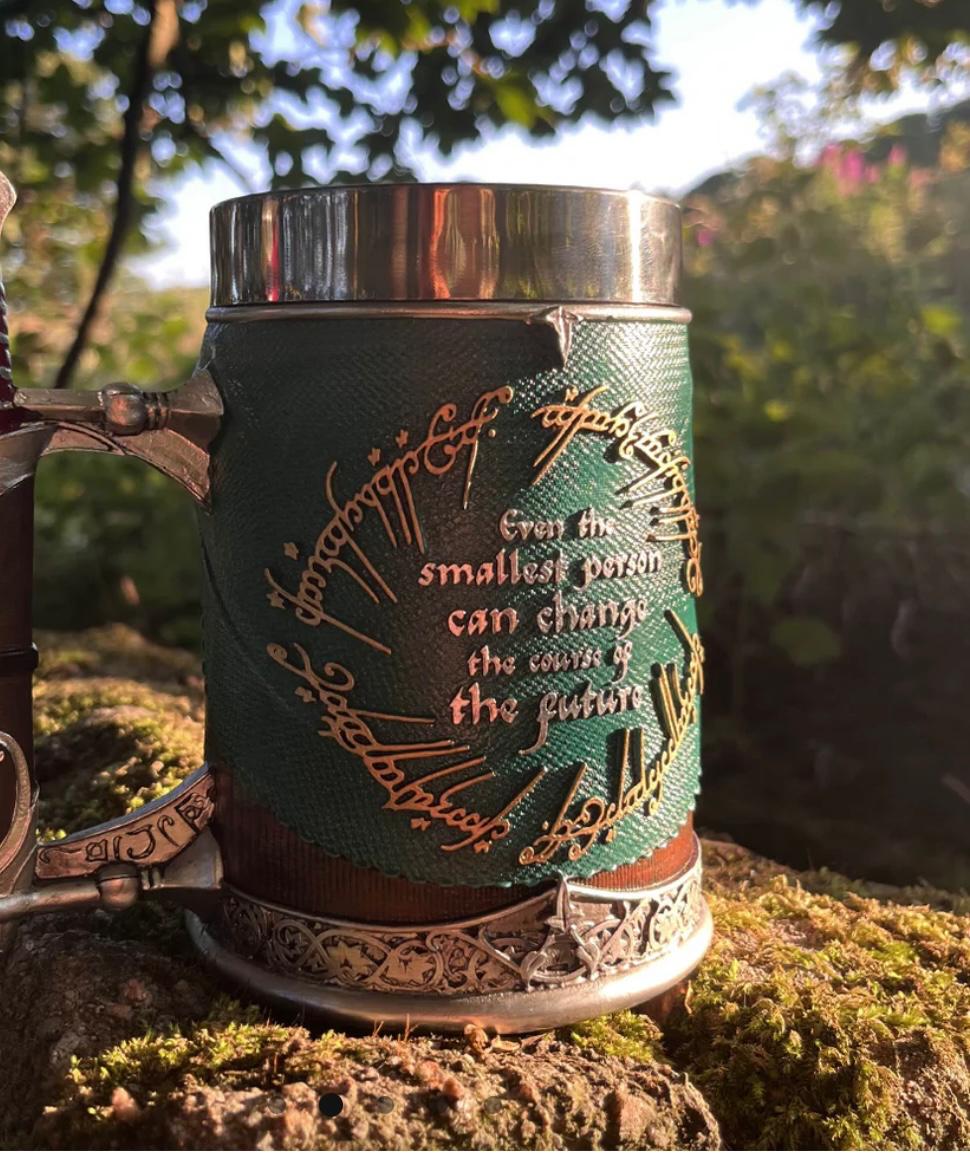 Adventurer’s Chalice